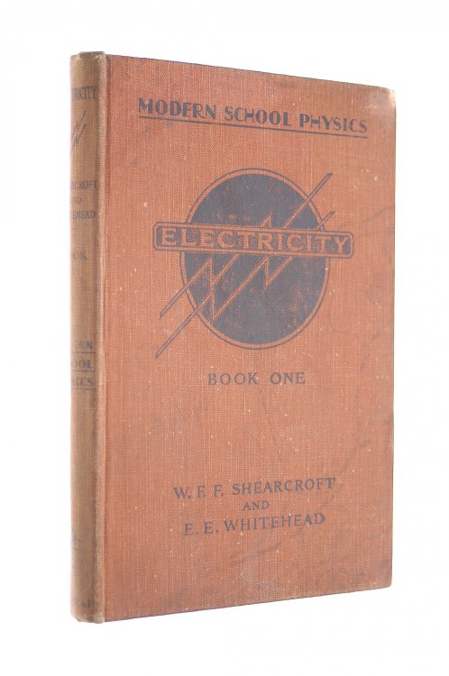 Image for Electricity Book 1 Electricity Book 1