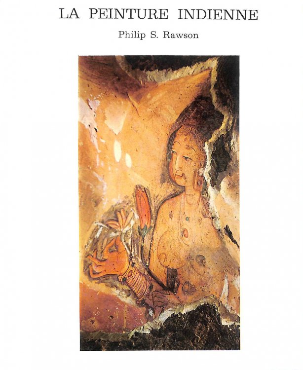 La peinture indienne