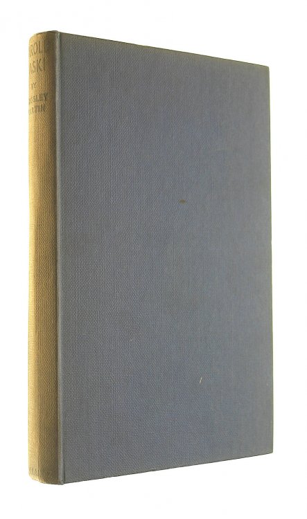 Harold Laski (1893-1950): A Biographical Memoir