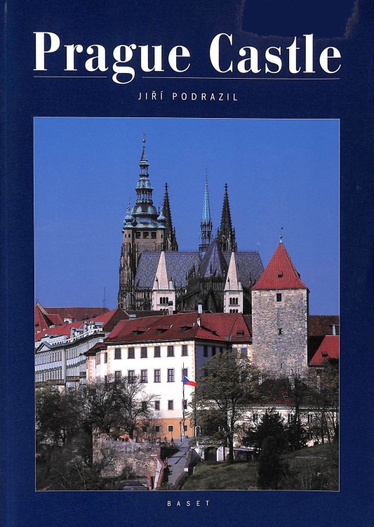 Prague Castle