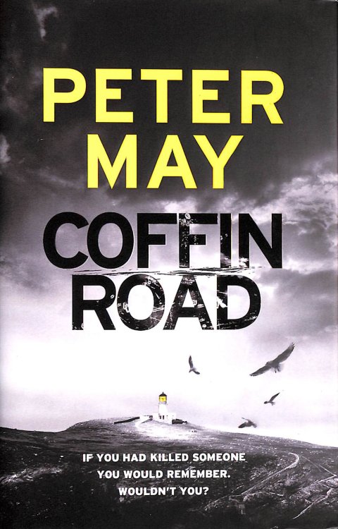 Coffin Road