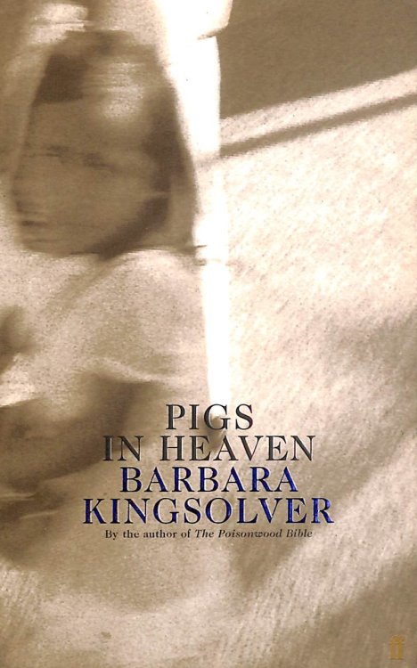 Pigs in Heaven