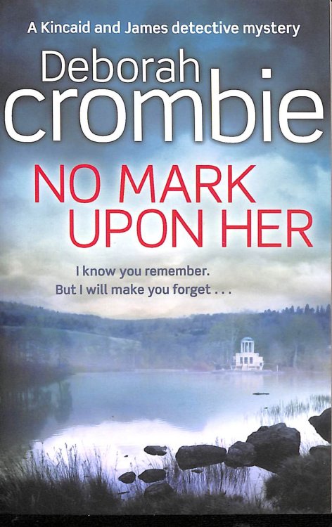 No Mark Upon Her
