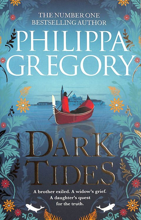 Dark Tides