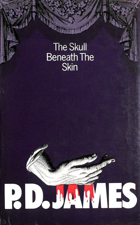 The Skull Beneath the Skin