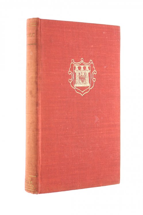 Methuen Little Guide - Sussex