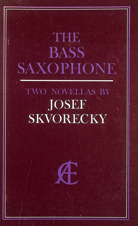 The Bass Saxophone
