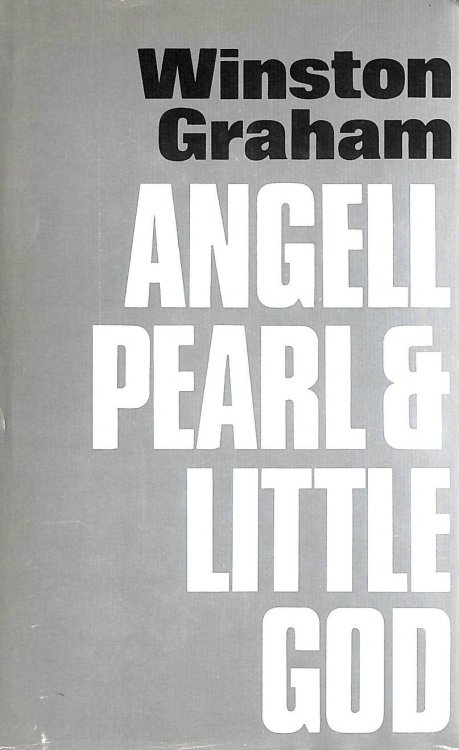 Angell, Pearl and Little God