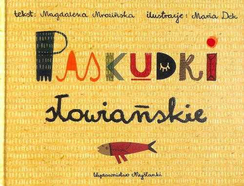 Paskudki Slowianskie