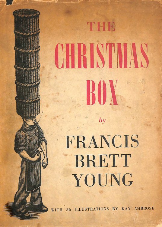 The Christmas Box