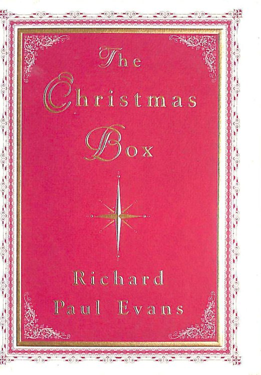 The Christmas Box