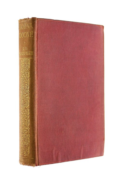 Lorna Doone