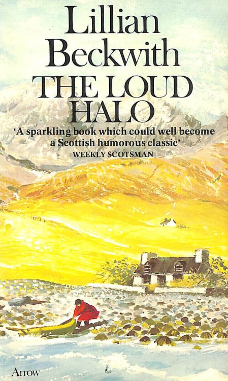 The Loud Halo