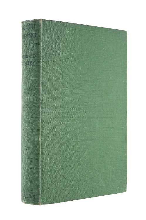 South Riding, An English Landscape