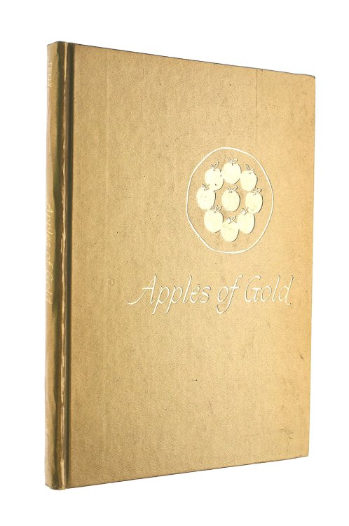 Apple Of Gold