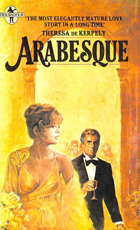 Arabesque