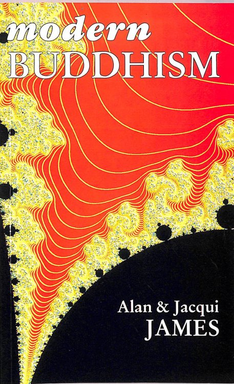 Image for Modern Buddhism Modern Buddhism