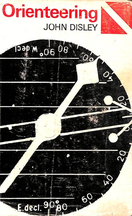 Image for Orienteering Orienteering