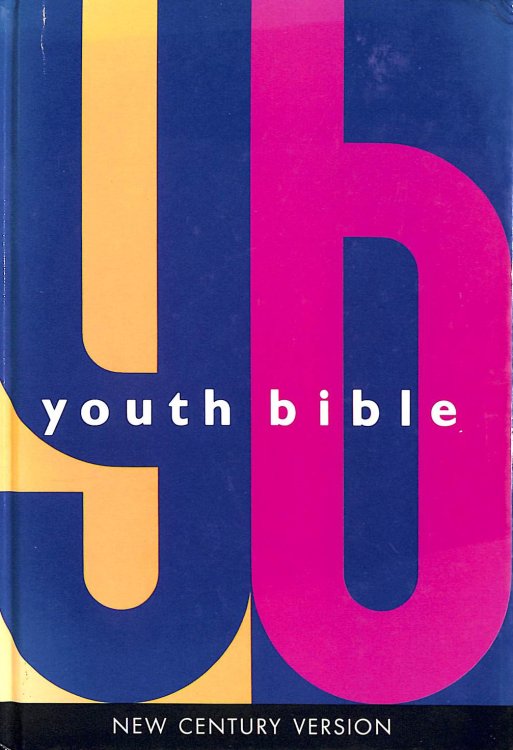 Image for New Century Version Youth Bible New Century Version Youth Bible