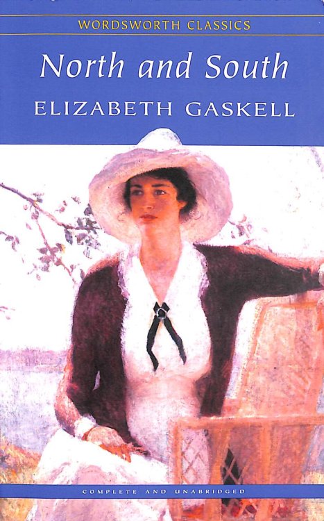 Image for North and South (Wordsworth Classics) North and South (Wordsworth Classics)
