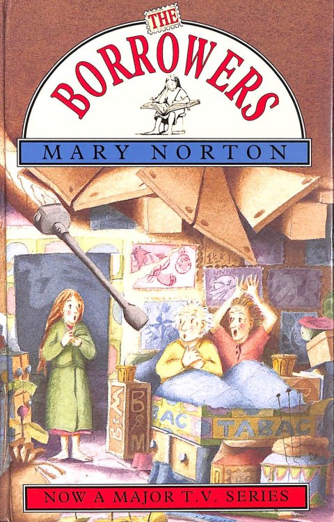 The Borrowers