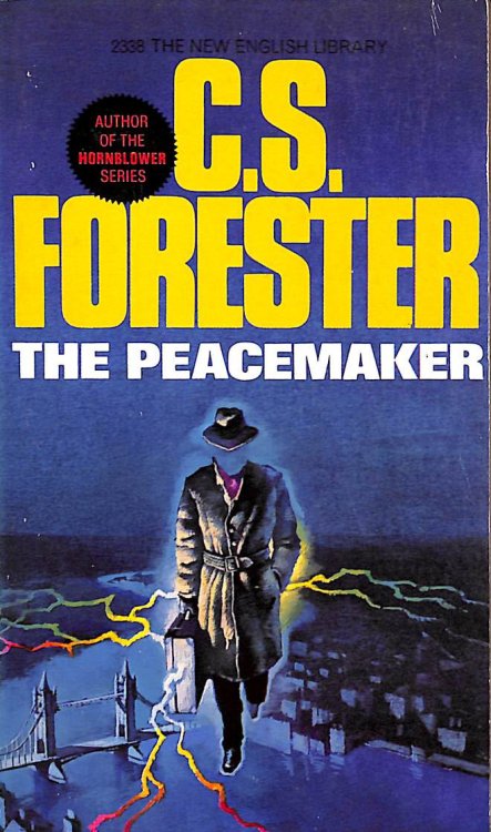 Peace Maker