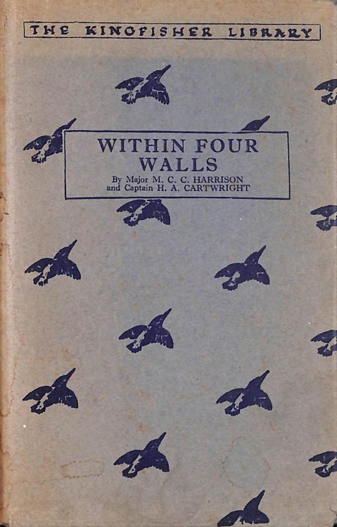 Within Four Walls