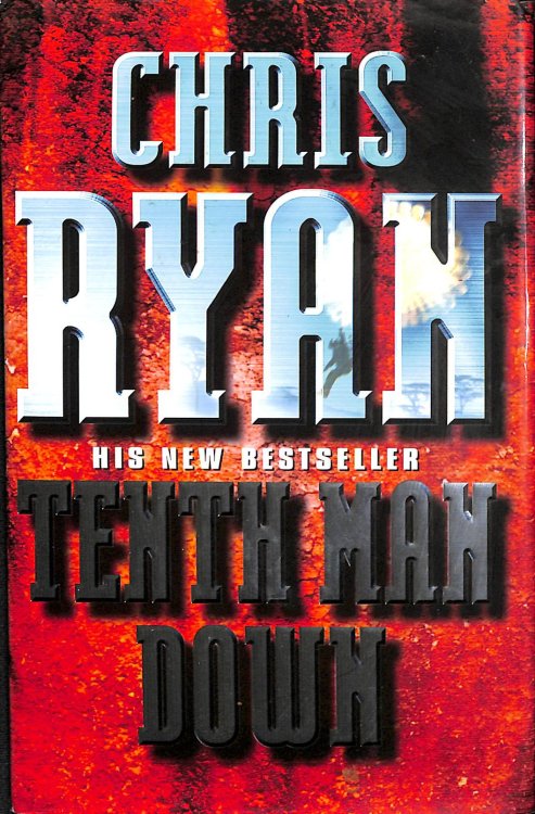 Tenth Man Down