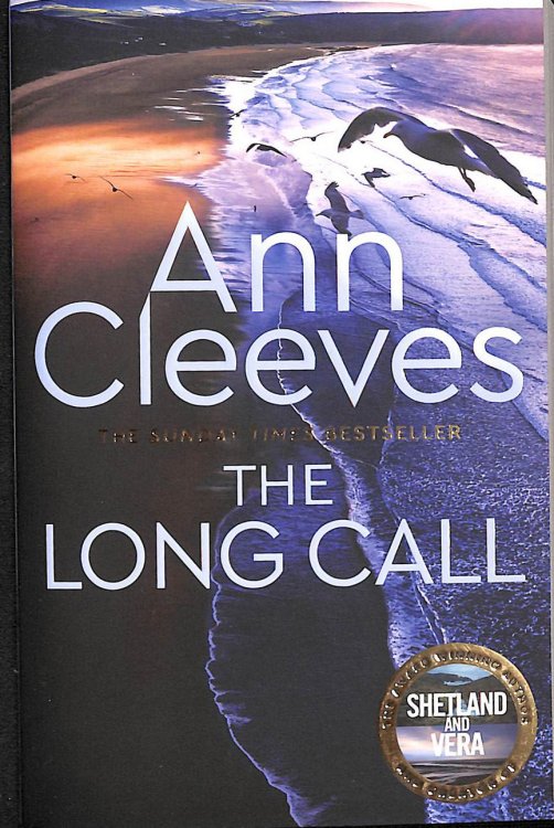 The Long Call