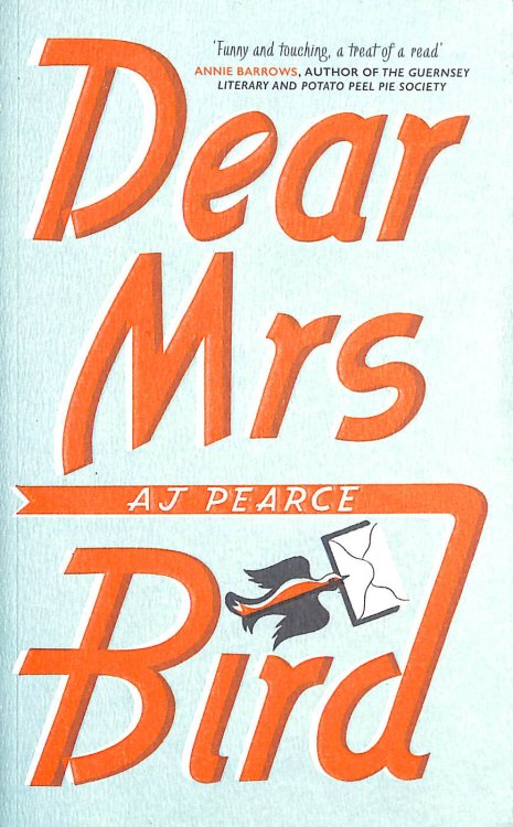 Dear Mrs Bird
