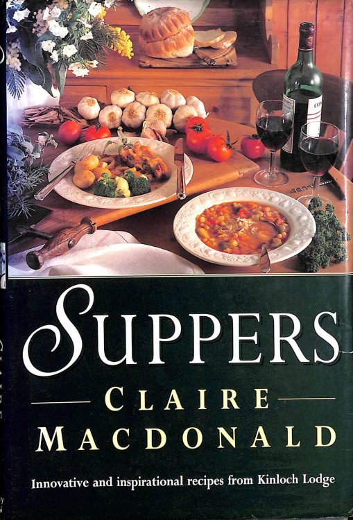 Suppers