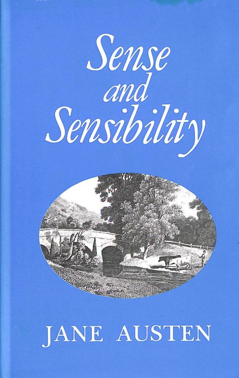 Sense & Sensibility