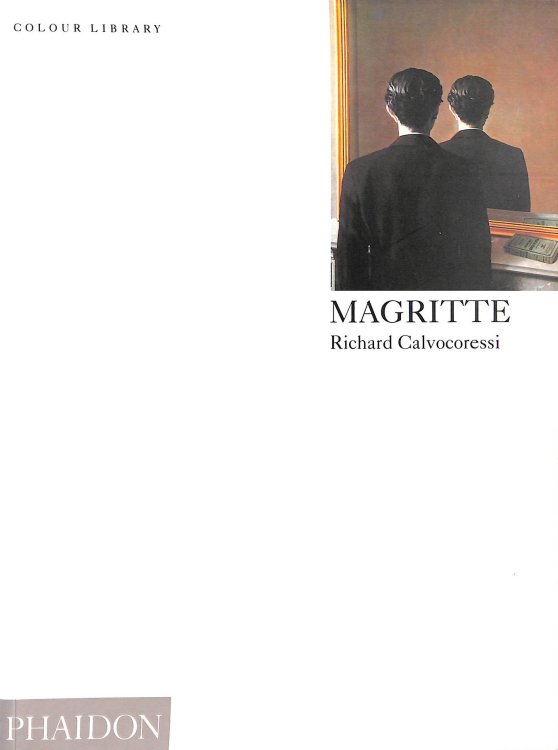 Magritte: