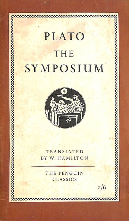 The Symposium