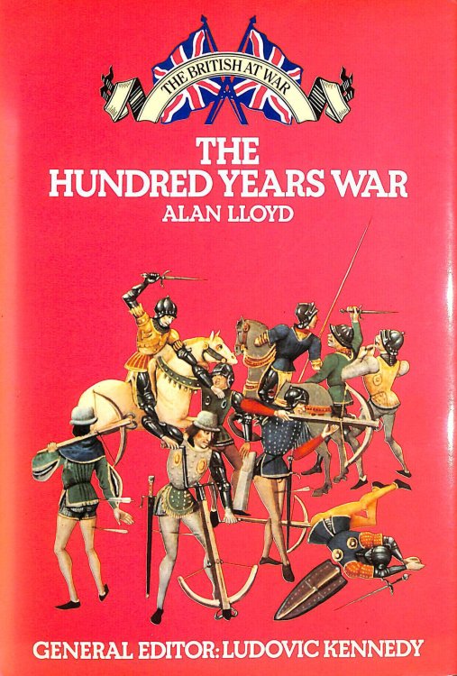 The Hundred Years War