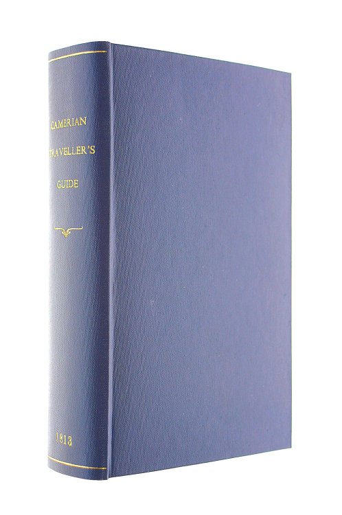 The Cambrian Traveller's Guide in Every Direction