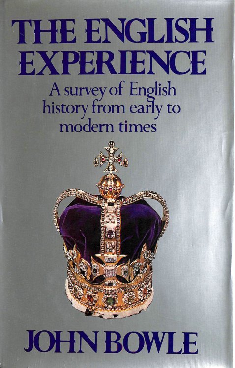 English Experience