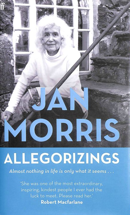 Allegorizings