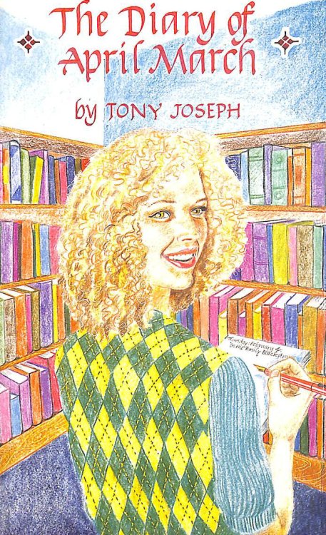 Diary of April March