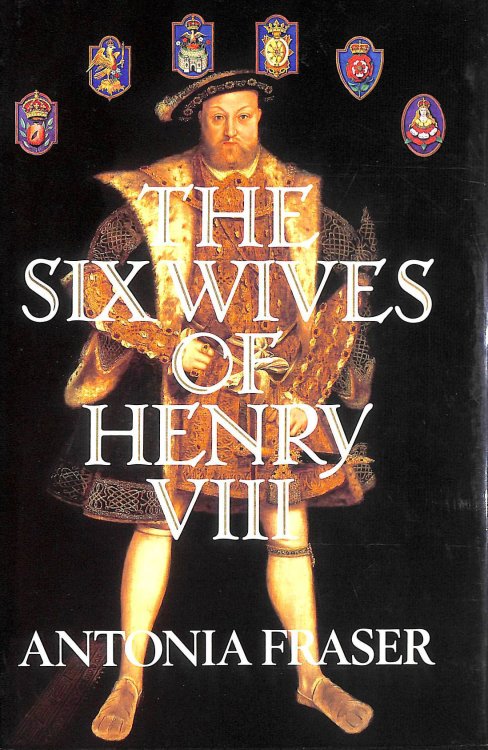 The Six Wives of Henry VIII