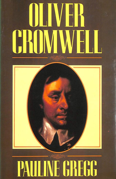 Oliver Cromwell