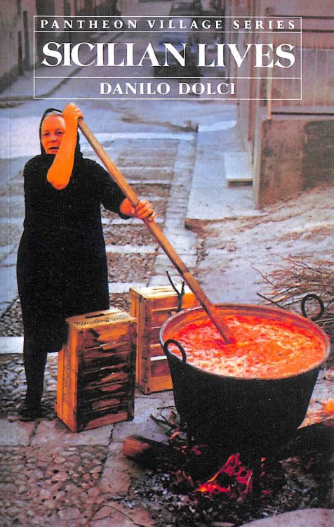 Image for Sicilian Lives Sicilian Lives