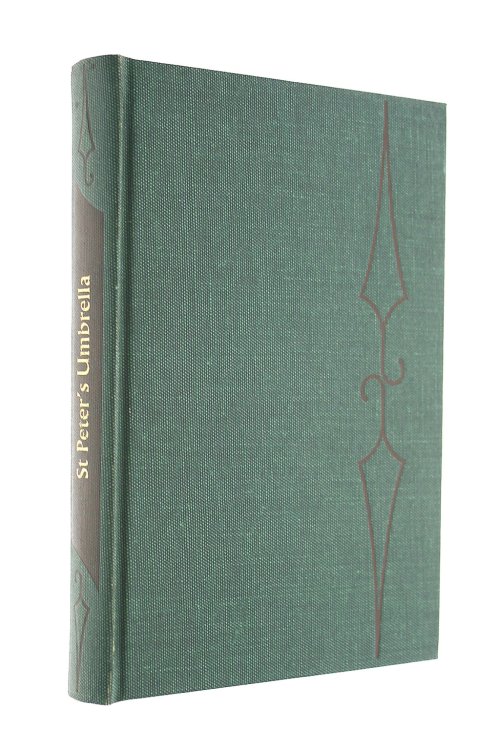 Image for St Peter's Umbrella, Folio Society St Peter's Umbrella, Folio Society