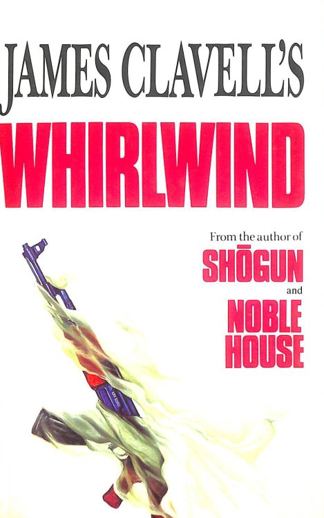 Whirlwind