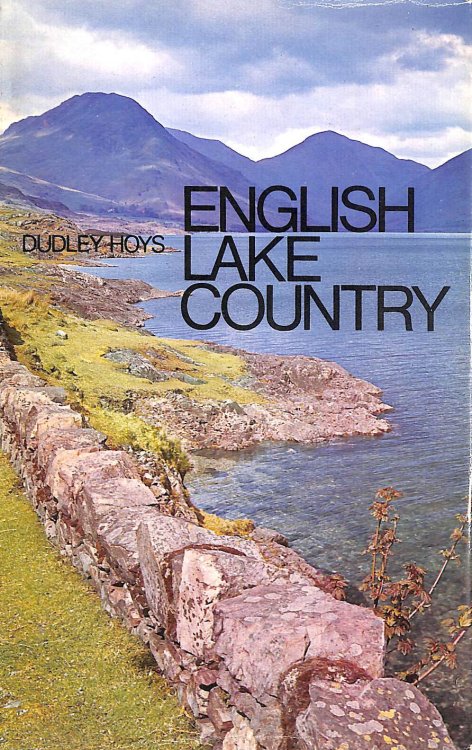 English Lake Country (Britain S.)