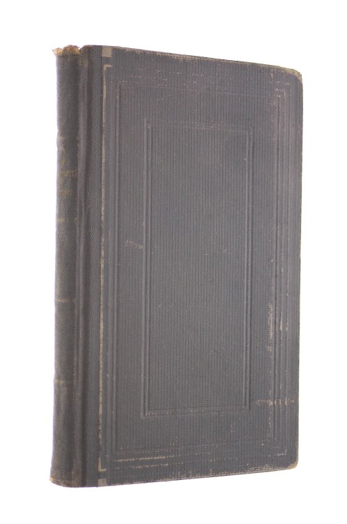 Das Neue Testament und Psalmen Nach der Deutschen Ubersetzung Martin Luthers