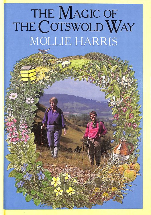 The Magic of the Cotswold Way