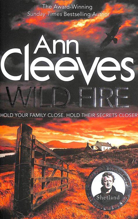 Wild Fire