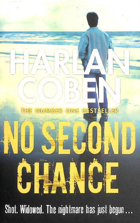 No Second Chance