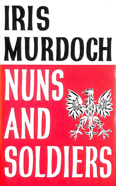 Nuns And Soldiers
